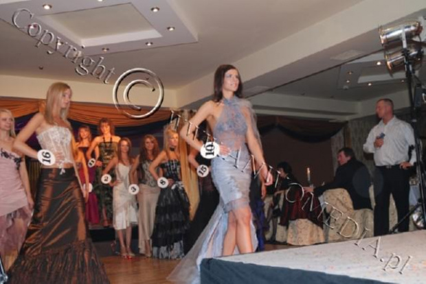 Wybory MISS Pomorza 2007, które odbyły się 17.02.2007r. w Hotelu Faltom w Rumii
www.ANWOMEDIA.pl