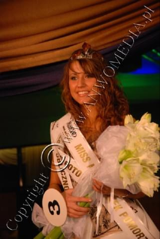 Wybory MISS Pomorza 2007, które odbyły się 17.02.2007r. w Hotelu Faltom w Rumii
www.ANWOMEDIA.pl