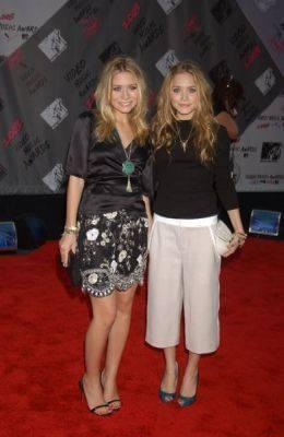 VMAs 2003r.