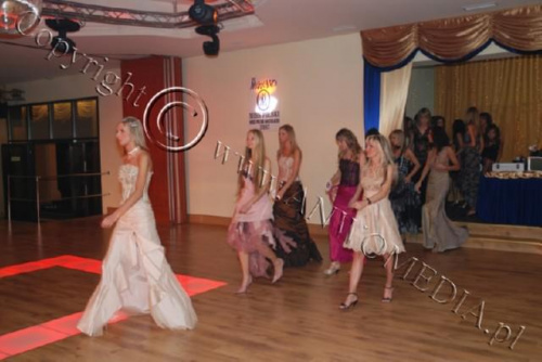 Wybory MISS Pomorza 2007, które odbyły się 17.02.2007r. w Hotelu Faltom w Rumii
www.ANWOMEDIA.pl