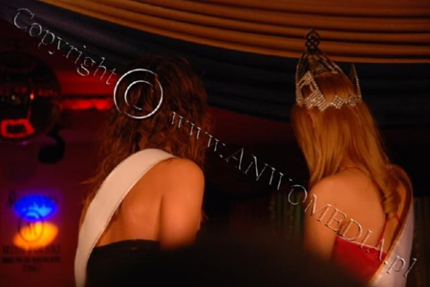 Wybory MISS Pomorza 2007, które odbyły się 17.02.2007r. w Hotelu Faltom w Rumii
www.ANWOMEDIA.pl