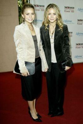 Hollywood Reporter's Power 100 Breakfast 2002r.