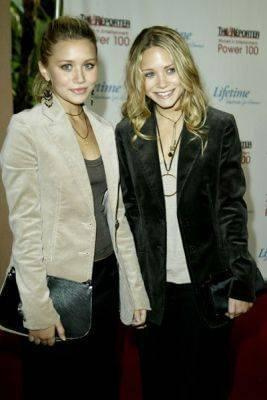 Hollywood Reporter's Power 100 Breakfast 2002r.