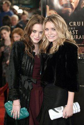 The Last Samurai Premiere 2003r.