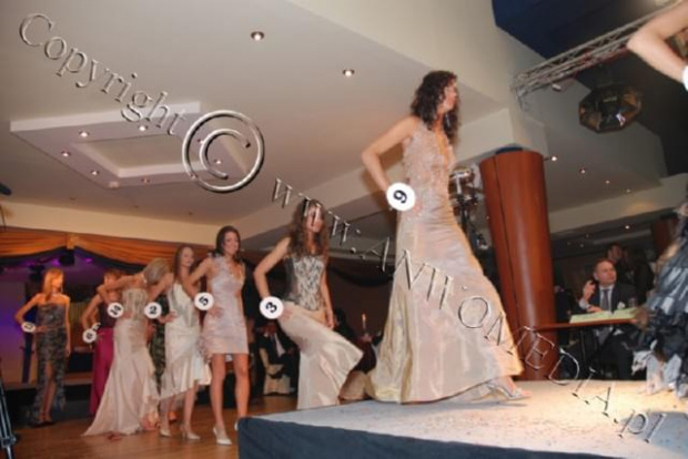 Wybory MISS Pomorza 2007, które odbyły się 17.02.2007r. w Hotelu Faltom w Rumii
www.ANWOMEDIA.pl