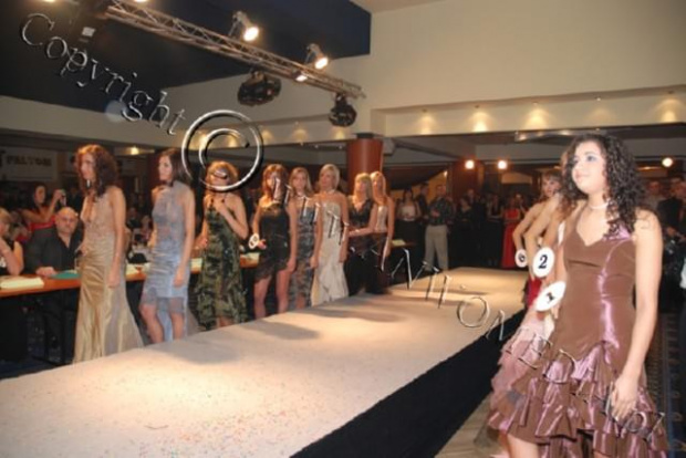 Wybory MISS Pomorza 2007, które odbyły się 17.02.2007r. w Hotelu Faltom w Rumii
www.ANWOMEDIA.pl