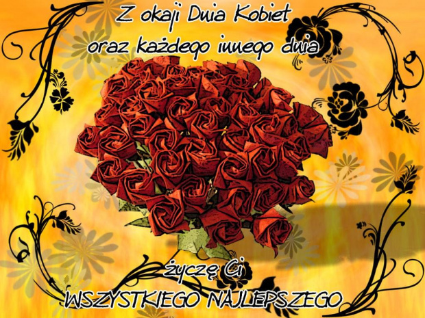 #DzienKobietDzieńŚwięto