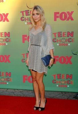 Teen Choice Awards 2006r.