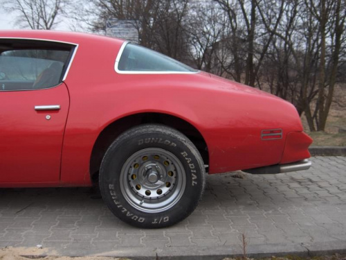 Chevy Camaro