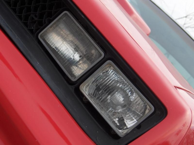 Chevy Camaro