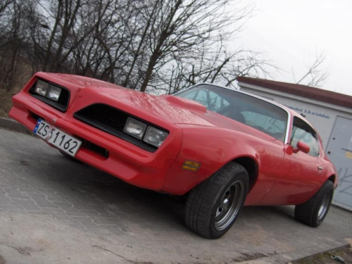 Chevy Camaro_