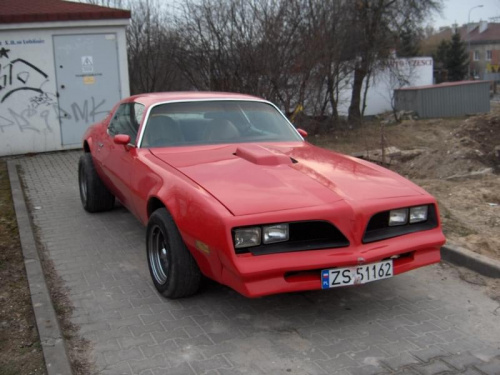 Chevy Camaro_