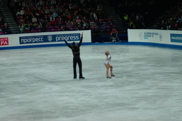 Aliona & Robin LP :))