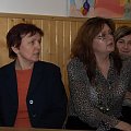 8 marca 2007 r. w Internacie ZS w Sobieszynie odbyły się uroczystości z okazji Dnia Kobiet. #Sobieszyn #Brzozowa #DzieńKobiet #Internat