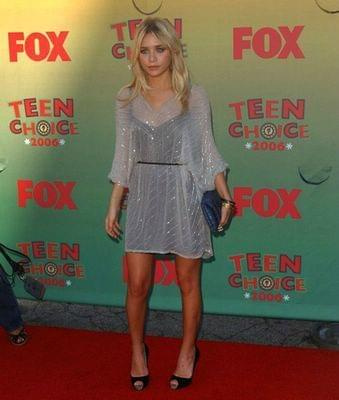 Teen Choice Awards 2006r.