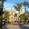 Torrevieja-plaza Constitucion