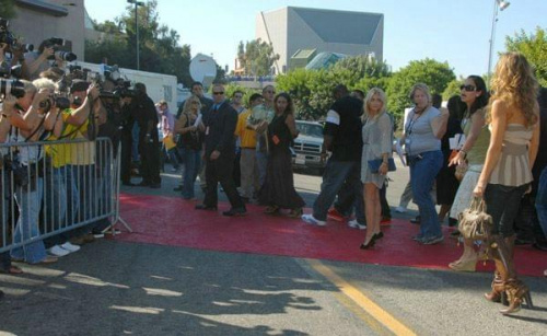 Teen Choice Awards 2006r.