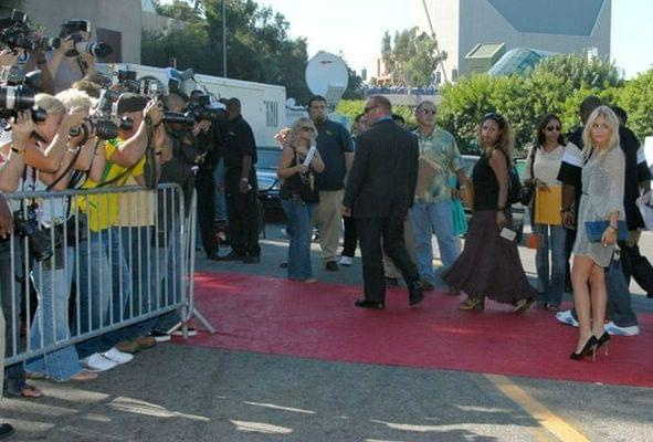 Teen Choice Awards 2006r.