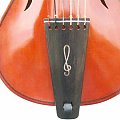 Viola Da Gamba - Lutnik Ferdynand Suchy 1987 r.