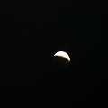 Zaćmienie księżyca 03.03.2007