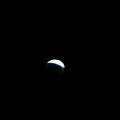 Zaćmienie księżyca 03.03.2007