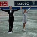 Tatiana Volosozhar & Stanislav Morozov LP