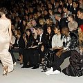 Paris Fashion Week: Christian Dior Fashion Show 2006r.