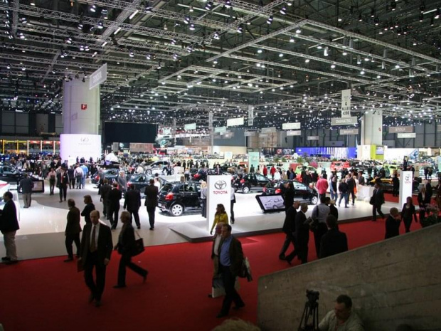 Genewa 2007