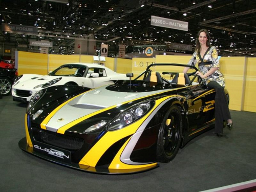 Genewa 2007