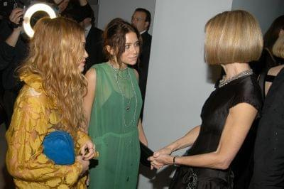 CFDA/Vogue Fashion Fund 2006r.