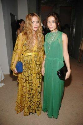 CFDA/Vogue Fashion Fund 2006r.