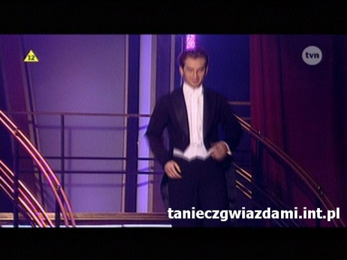 Marek Fiksa #TaniecZGwiazdami #MarekFiksa