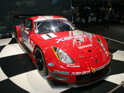 Genewa 2007