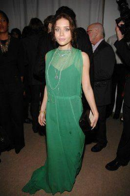 CFDA/Vogue Fashion Fund 2006r.