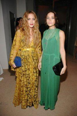 CFDA/Vogue Fashion Fund 2006r.