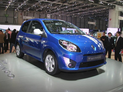 Genewa 2007