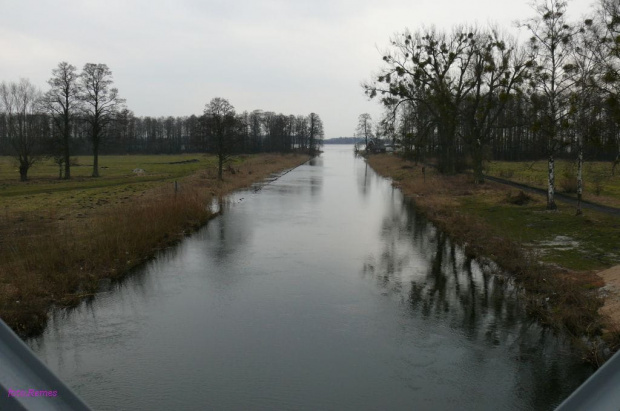 Wrota Mazur #WrotaMazur #Pisz #Remes #Mazury