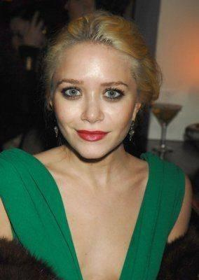 HBO's Annual PRE-GOLDEN GLOBE Reception 2007r.