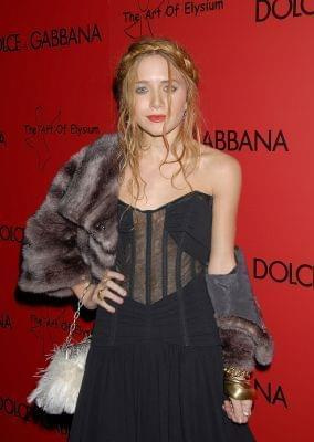 Dolce & Gabbana Charity Event for the Art of Elysium 2006r.