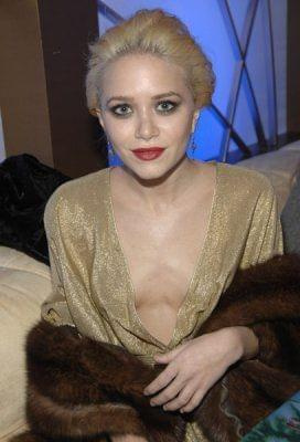 InStyle & Warner Bros Golden Globes After Party - Inside 2007r.