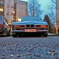 BMW8