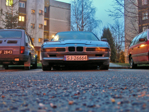 BMW8