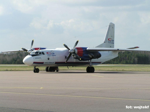 Antonov-26