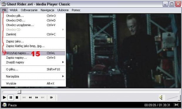 Media Player Classic [7]