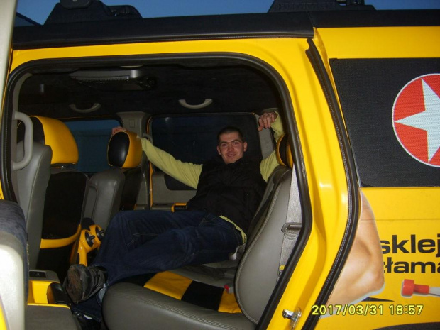 Hummer H2