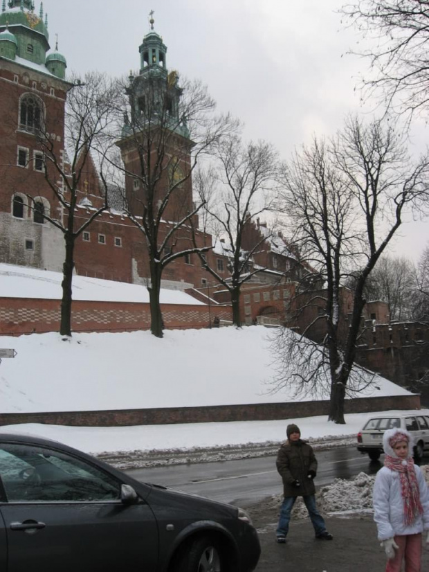 Kraków2007