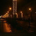 Nowy Świat w Wawie