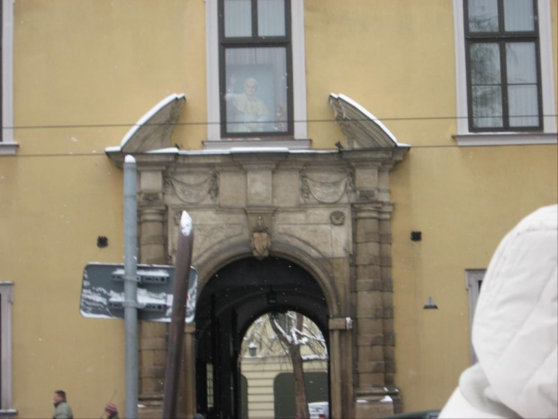 Kraków2007