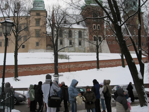 Kraków2007