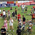 Maraton MTB-TUR 2006 Karpacz-zakończenie imprezy.